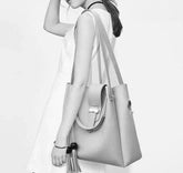 QUEEN Mastard 3PCS BAGSET